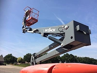 2020 skyjack sj46aj hoogwerker - afbeelding 3 van  28