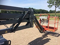 2020 skyjack sj46aj hoogwerker - afbeelding 6 van  28