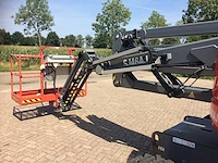 2020 skyjack sj46aj hoogwerker - afbeelding 7 van  28