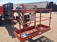 2020 skyjack sj46aj hoogwerker - afbeelding 8 van  28