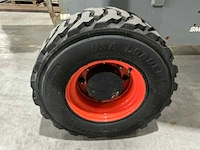 2020 skyjack sj46aj hoogwerker - afbeelding 13 van  28