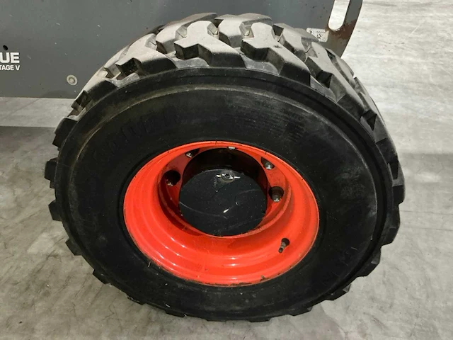 2020 skyjack sj46aj hoogwerker - afbeelding 14 van  28