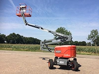 2020 skyjack sj46aj hoogwerker - afbeelding 22 van  28