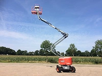 2020 skyjack sj46aj hoogwerker - afbeelding 23 van  28