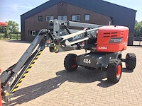 2020 skyjack sj46aj hoogwerker - afbeelding 26 van  28
