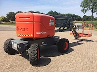 2020 skyjack sj46aj hoogwerker - afbeelding 27 van  28
