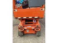 2020 skyjack sjiii 3220 hoogwerker - afbeelding 2 van  10