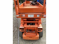 2020 skyjack sjiii 3220 hoogwerker - afbeelding 9 van  10