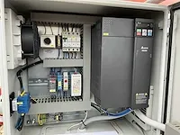 2020 slingerland rl800 radiaalventilator - afbeelding 6 van  20