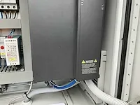 2020 slingerland rl800 radiaalventilator - afbeelding 8 van  20
