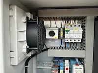 2020 slingerland rl800 radiaalventilator - afbeelding 9 van  20