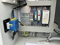 2020 slingerland rl800 radiaalventilator - afbeelding 10 van  20