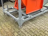 2020 slingerland rl800 radiaalventilator - afbeelding 20 van  20