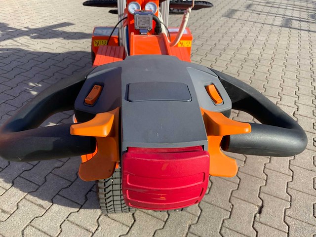 2020 smartlift sl 608 compacte montage robot - afbeelding 2 van  20