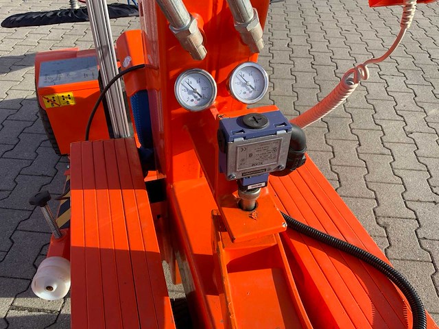 2020 smartlift sl 608 compacte montage robot - afbeelding 3 van  20