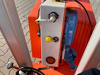 2020 smartlift sl 608 compacte montage robot - afbeelding 5 van  20