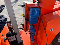 2020 smartlift sl 608 compacte montage robot - afbeelding 6 van  20