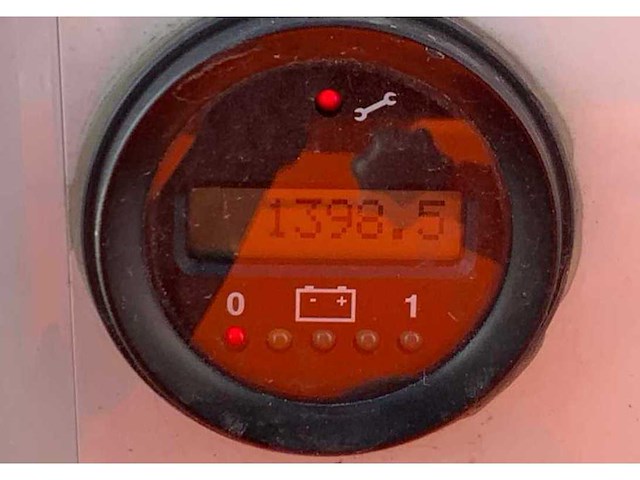 2020 smartlift sl 608 compacte montage robot - afbeelding 7 van  20