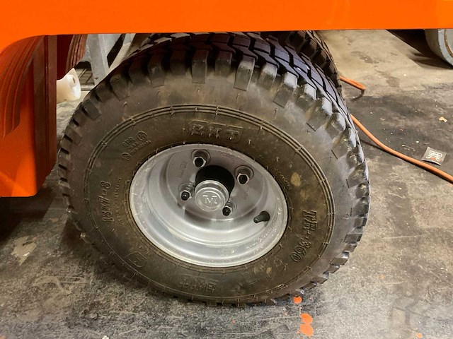 2020 smartlift sl 608 compacte montage robot - afbeelding 8 van  20