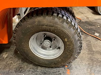 2020 smartlift sl 608 compacte montage robot - afbeelding 8 van  20