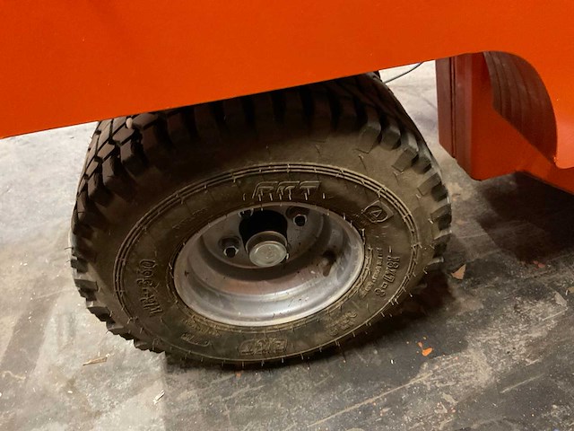 2020 smartlift sl 608 compacte montage robot - afbeelding 9 van  20