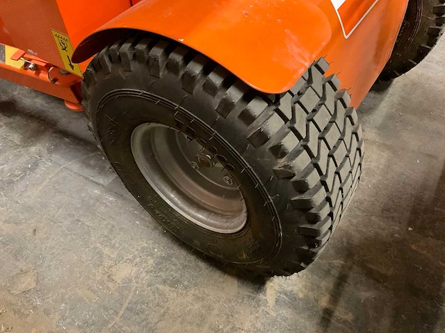 2020 smartlift sl 608 compacte montage robot - afbeelding 11 van  20