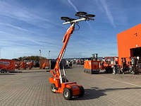 2020 smartlift sl 608 compacte montage robot - afbeelding 1 van  20