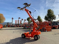2020 smartlift sl 608 compacte montage robot - afbeelding 12 van  20