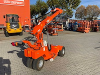 2020 smartlift sl 608 compacte montage robot - afbeelding 15 van  20