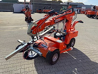 2020 smartlift sl 608 compacte montage robot - afbeelding 17 van  20