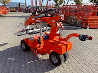 2020 smartlift sl 608 compacte montage robot - afbeelding 18 van  20
