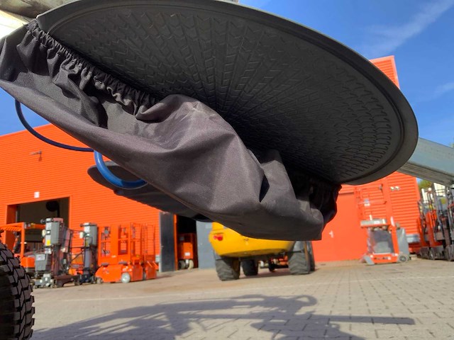 2020 smartlift sl 608 compacte montage robot - afbeelding 20 van  20