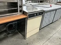 2020 smeg swt260d-1 vaatwasmachine - afbeelding 1 van  6