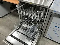 2020 smeg swt260d-1 vaatwasmachine - afbeelding 5 van  6