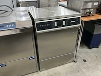2020 smeg swt260d-1 vaatwasmachine - afbeelding 1 van  8