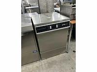 2020 smeg swt260d-1 vaatwasmachine - afbeelding 2 van  8