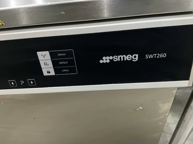 2020 smeg swt260d-1 vaatwasmachine - afbeelding 4 van  8