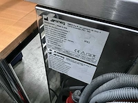 2020 smeg swt260d-1 vaatwasmachine - afbeelding 5 van  8
