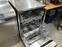 2020 smeg swt260d-1 vaatwasmachine - afbeelding 6 van  8