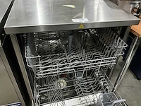 2020 smeg swt260d-1 vaatwasmachine - afbeelding 7 van  8