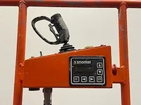 2020 snorkel s3010ece hoogwerker - afbeelding 2 van  12
