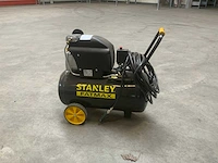 2020 stanley fatmax luchtcompressor - afbeelding 1 van  4