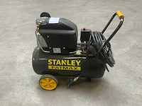 2020 stanley fatmax luchtcompressor - afbeelding 4 van  4