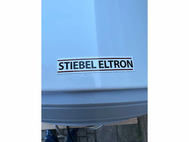 2020 stiebel eltron psh 120si elektrische boiler - afbeelding 4 van  5