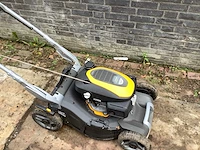 2020 stiga twinclip 50 grasmaaier - afbeelding 2 van  4