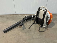 2020 stihl br350 bladblazer - afbeelding 1 van  6