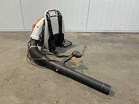 2020 stihl br350 bladblazer - afbeelding 2 van  6