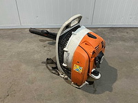 2020 stihl br350 bladblazer - afbeelding 4 van  6