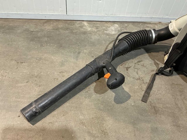 2020 stihl br350 bladblazer - afbeelding 5 van  6