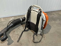 2020 stihl br350 bladblazer - afbeelding 6 van  6